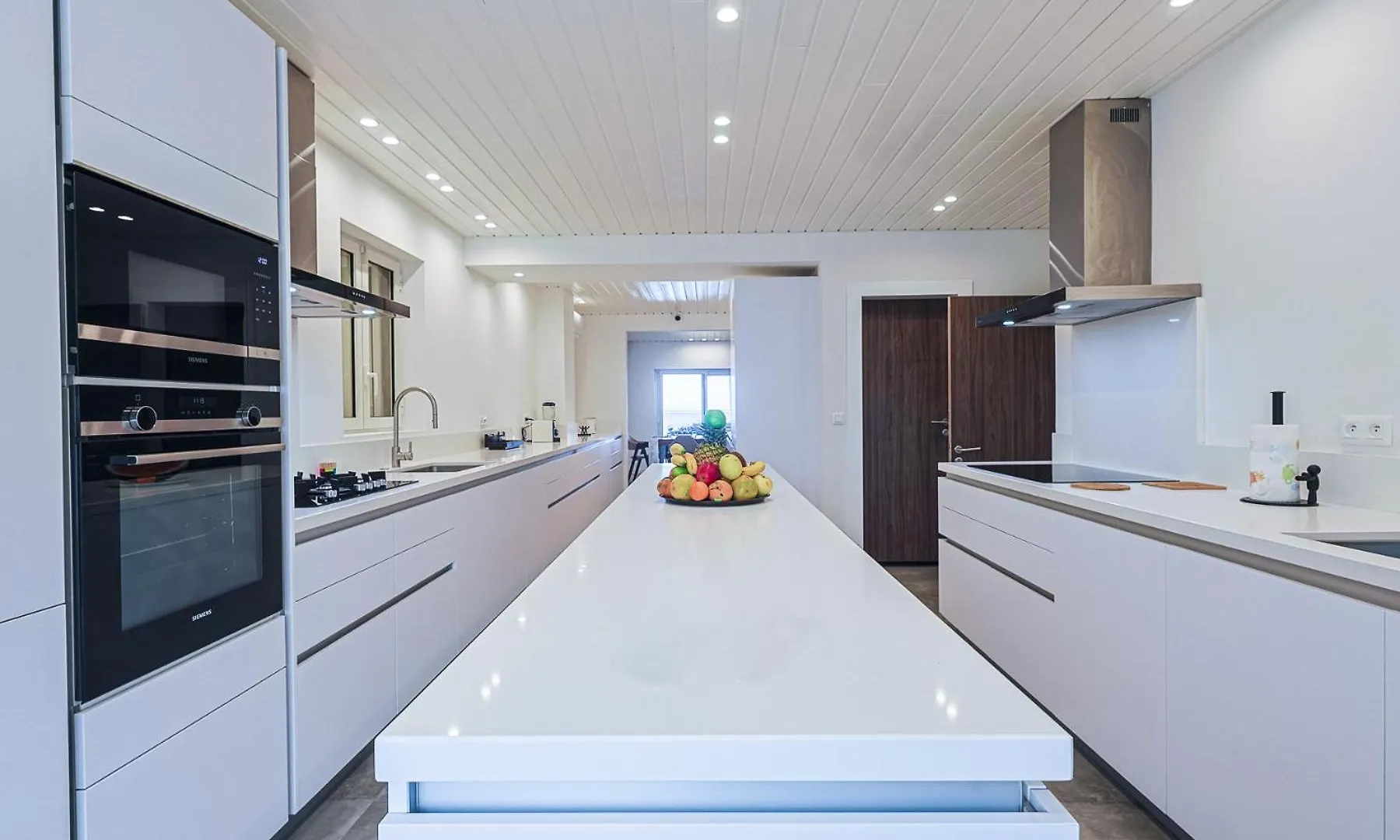 Mogador Beach House, Luxury And Uniqueness In Grand Case.