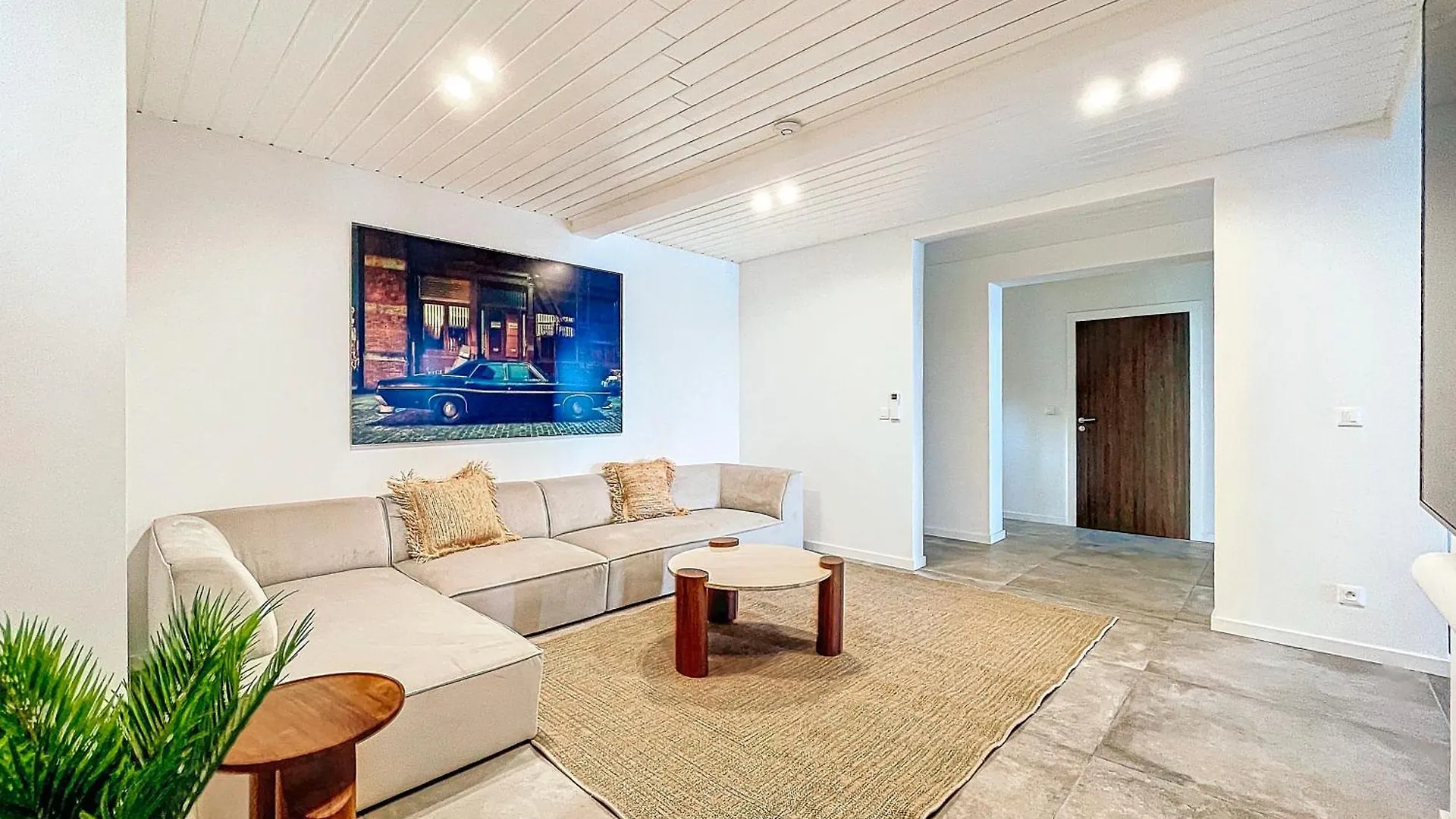 Mogador Beach House, Luxury And Uniqueness In Grand Case. 0*,
