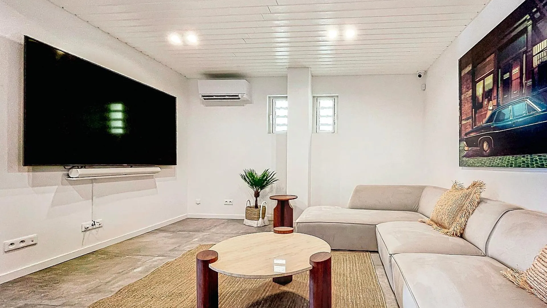 Villa Mogador Beach House, Luxury And Uniqueness In Grand Case. Sint Maarten/Saint Martin