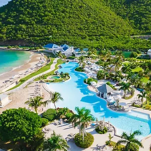 5* Resort Secrets St Martin & (adults Only)