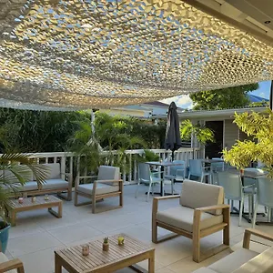 Hotel Koho Sxm - Ex Hevea, Grand Case